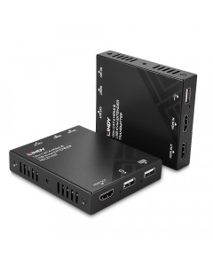 Lindy 39381 Extender Cat.6 KVM HDMI & USB, 120m