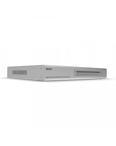 Lindy 39527 Switch KVM Combo VGA, USB & PS/2, 16 Porte