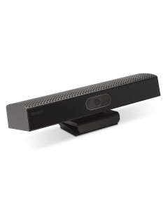 Lindy 43905 Videocamera 4K30 e Soundbar USB per conferenze