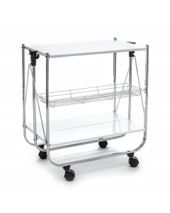 Tomasucci carrello richiudibile kit
