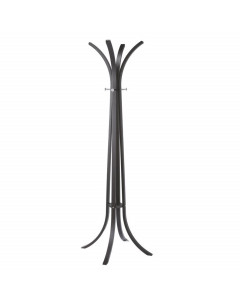 Tomasucci appendiabiti collura black