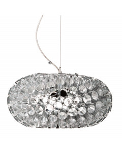Tomasucci lampadario meteora