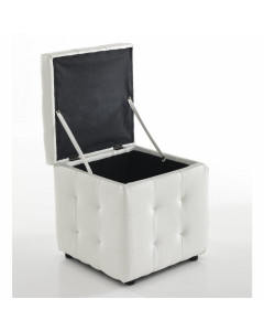 Tomasucci pouf  contenitore dado