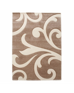 Tomasucci tappeto bagno/scendiletto "damasko cream"