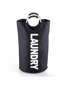 Tomasucci sacca biancheria laundry black