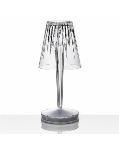 Tomasucci lampada da tavolo kalla