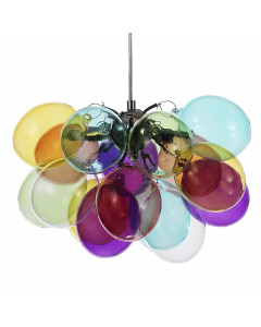 Tomasucci lampadario balloons