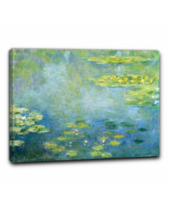 Niik quadro le ninfee di claude monet 1