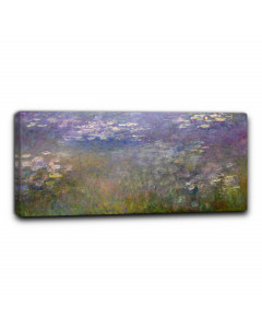 Niik quadro le ninfee di claude monet 2