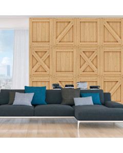 Artgeist Carta da parati Modern Classic