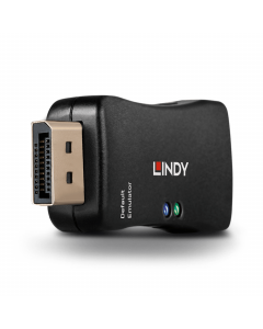 Lindy 32116 Emulatore EDID DisplayPort 1.2
