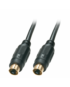 Lindy 35630 Cavo S-VHS M/M 2m