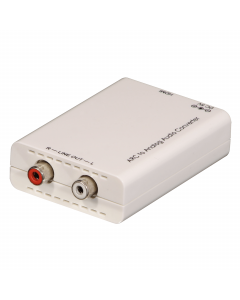 Lindy 38092 DAC HDMI ARC