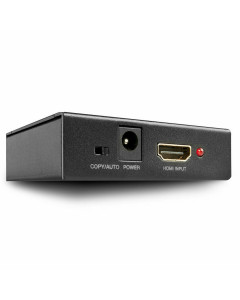 Lindy 38158 Splitter HDMI 10.2G, 2 Porte