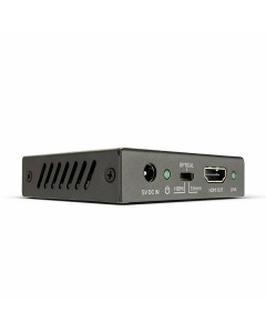 Lindy 38203 Embedder Audio HDMI 18G