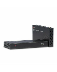 Lindy 38217 Extender HDBaseT Cat.6 HDMI 4K60, IR & RS-232, 150m