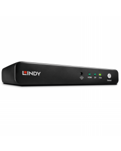 Lindy 38272 Presentation Switch AV a HDMI, 3 Porte