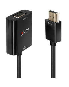 Lindy 38291 Converter HDMI a VGA