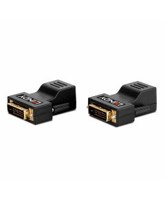 Lindy 38300 Extender Cat.6 DVI-D Single Link 70m