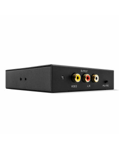 Lindy 38393 Converter HDMI a Composito & Audio Stereo