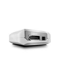 Lindy 38413 Ripetitore DisplayPort 1.2, 40m