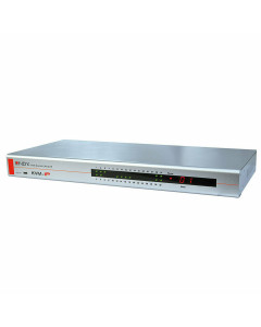 Lindy 39631 Switch KVM Combo Cat-32 VGA, USB & PS/2, 32 Porte