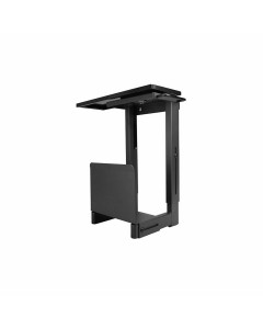 Lindy 40284 Supporto PC scorrevole, sotto scrivania