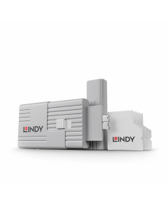 Lindy 40478 Blocca Porte SD