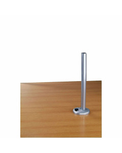 Lindy 40962 Supporto da scrivania per braccio modulare, 450mm