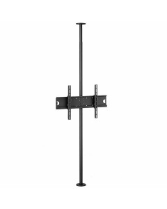Lindy 40968 Supporto per schermo da pavimento a soffitto