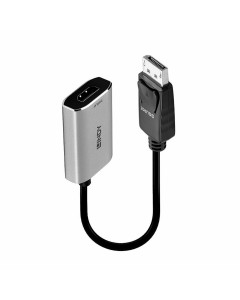 Lindy 41094 Convertitore attivo da DisplayPort 1.4 a HDMI 8K