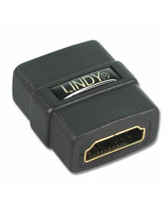 Lindy 41230 Doppia Femmina HDMI Premium