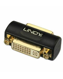 Lindy 41233 Doppia Femmina DVI-I Dual Link