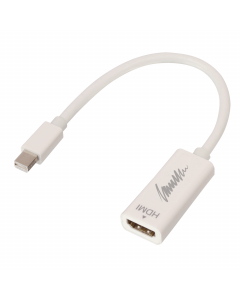 Lindy 41719 Converter Mini DisplayPort a HDMI