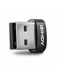 Lindy 41884 Adattatore USB 2.0 Tipo CF / AM
