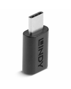 Lindy 41893 Adattatore USB 3.2 Tipo C a C