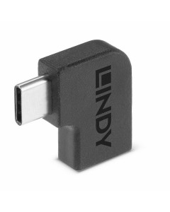 Lindy 41894 Adattatore USB 3.2 Tipo C a C 90°