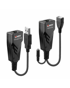 Lindy 42674 Extender USB 2.0 Cat.5, 100m