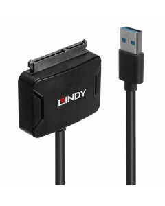 Lindy 43311 Converter USB 3.0 a SATA