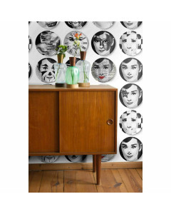 W4B Carta Da Parati Audrey Hepburn 1