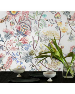 W4B Carta Da Parati Bohemien 2