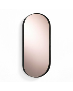 Tomasucci specchio da parete afterlight oval