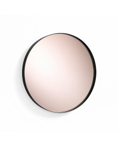 Tomasucci specchio da parete afterlight round