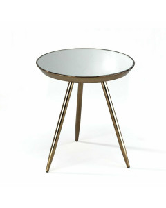 Tomasucci tavolino / comodino spok rose gold