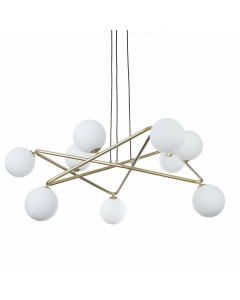 Tomasucci lampadario star