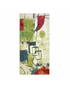 Tomasucci tappeto corsia Serie city colors 06