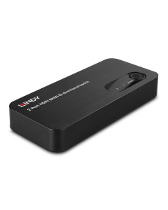 Lindy 38339 Switch HDMI 8K60 bidirezionale, 2 Porte