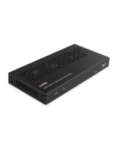 Lindy 38396 Extender HDMI 4K30 & USB Over IP - Encoder
