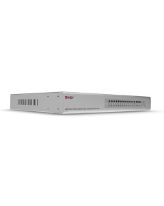 Lindy 39527 Switch KVM Combo VGA, USB & PS/2, 16 Porte