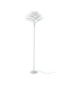Tomasucci lampada da terra petalo